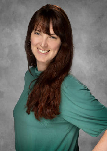 Katie Lamar, active Sound Generations board member supporting senior care services in King County.