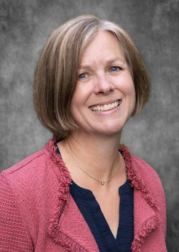 Tracy Bos, active Sound Generations board member supporting senior care services in King County