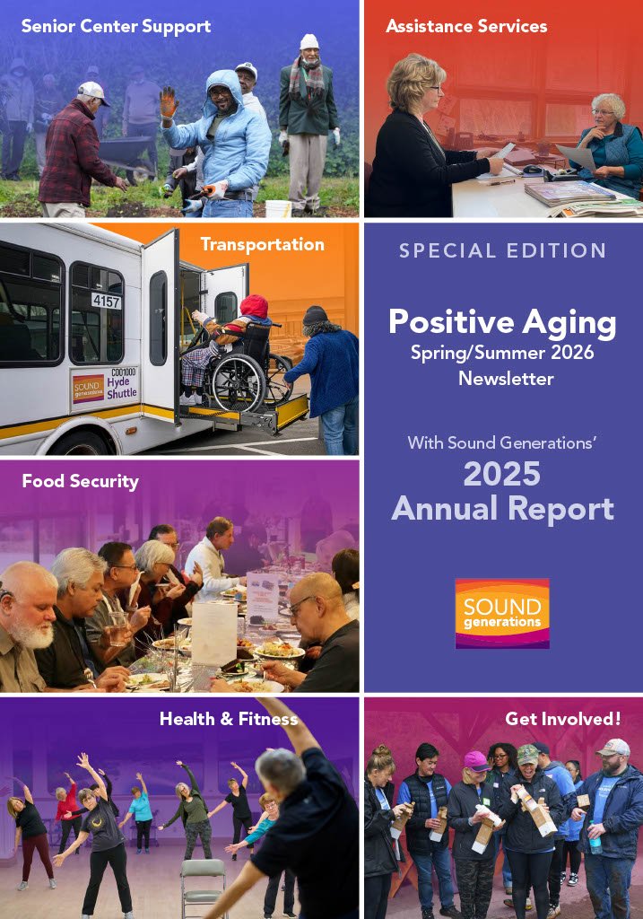 Summer 2026 Newsletter